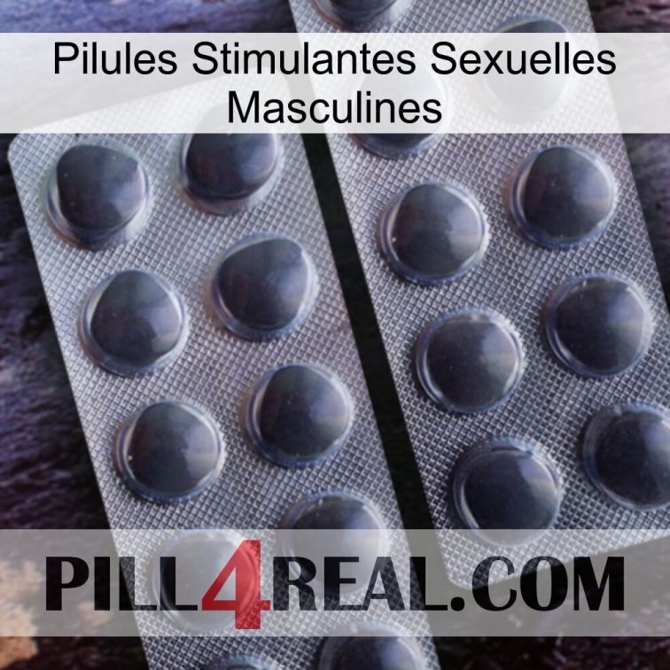 Male Sexual Stimulant Pills 31